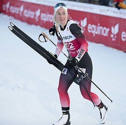 Biatlo: A destaque sem dúvidas é da Noruega.Tiril Eckhoff, tem cinco medalhas olímpicas, sendo a maior vencedora entre as atletas em atividade. No masculino, o também noruguês Sturla Holm Lægreid teve quatro ouros no último Mundial.  