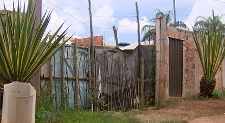 Terezinha não é localizada desde que crianças foram encontradas
