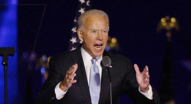 Democrata ressaltou a importância da ciência na luta contra o novo coronavírus 