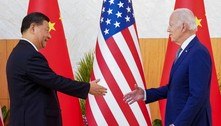 Xi adverte Biden sobre Taiwan: 'linha vermelha que não deve ser cruzada' 
