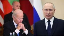 Biden descarta uso de armas nucleares pela Rússia após suspensão de tratado