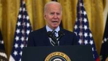 Biden anuncia sanções ao PCC e organizações ligadas ao tráfico