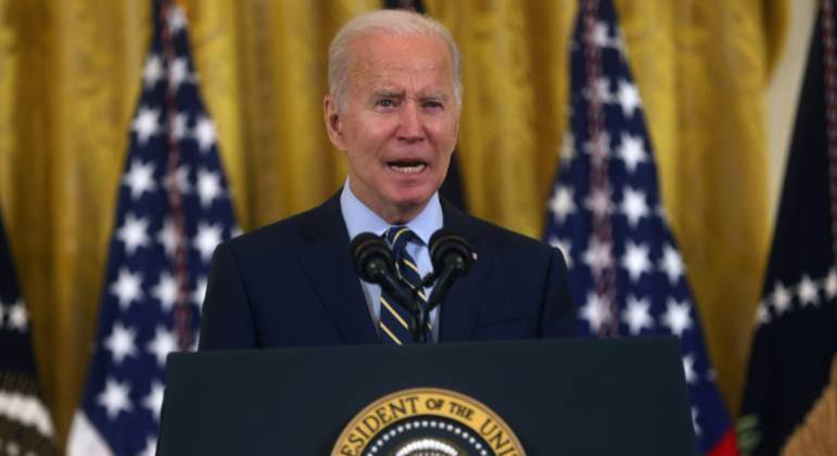 Governo Biden vai criar um conselho para centralizar a administração do combate ao tráfico
