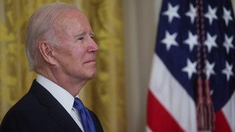 A poll finds that more than two-thirds of voters do not want Biden to run for re-election