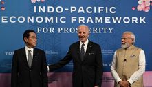 Presidente Joe Biden promete defesa militar de Taiwan em caso de invasão da China