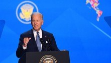 Presidente dos EUA, Joe Biden, defende a democracia em discurso na Cúpula das Américas