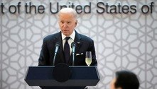 Joe Biden sanciona lei que fornece R$ 195 bilhões em apoio à Ucrânia 