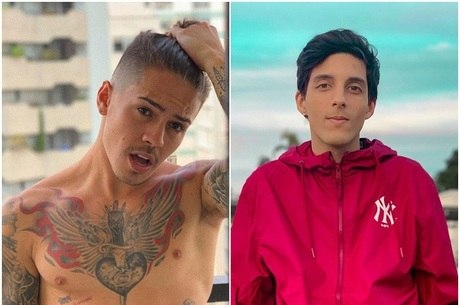 Biel é acusado de calote por influenciador
