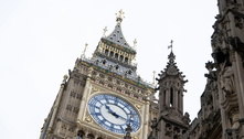 Badaladas do Big Ben voltam a soar em Londres, após restauração