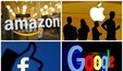 Crise afeta arrecadação das big techs, que entram na 'Grande Hesitação' (Reuters)