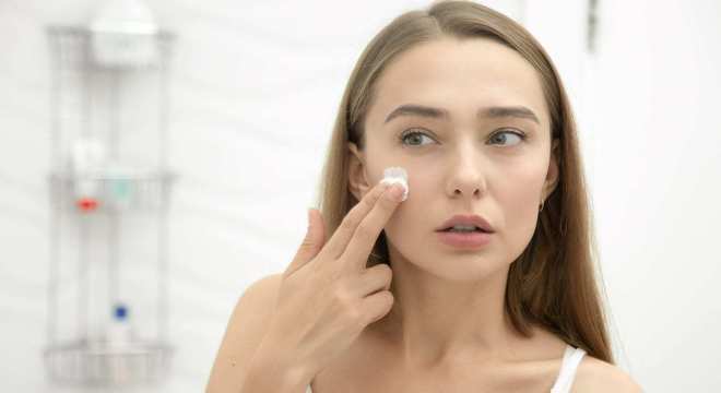 Bigode chinês- O que é, porque aparece, como tratá-lo