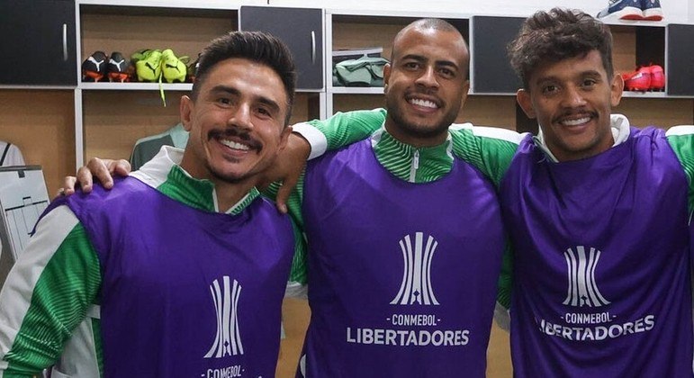 Acabou a amizade entre os três. Prejuízos de mais de R$ 10 milhões para Mayke e Scarpa. Culpa de Bigode?