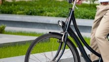 Bicicletas compartilhadas voltam à Lagoa da Pampulha após 6 meses 