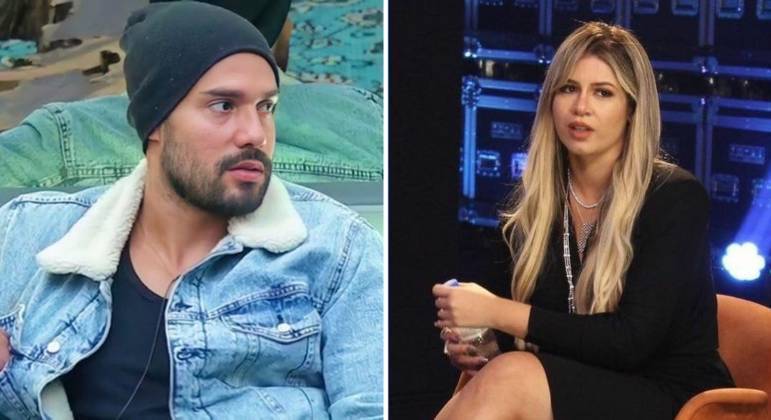 Bil descobre sobre morte de Marília Mendonça: 'Que aperto no coração'
