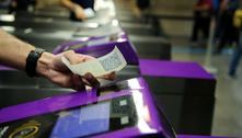 Com volta às aulas, CPTM e Metrô adiam fechamento de bilheterias