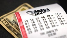 Prêmio de loteria americana sobe para R$ 7 bilhões após acumular novamente