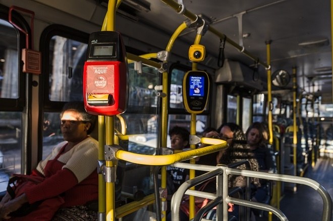 Como Tirar Cartão Do Idoso Para Onibus Rj - Pesquisa Cartões