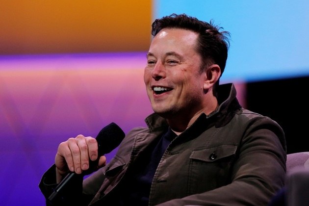 Bilionário Elon Musk pretende comprar o Twitter