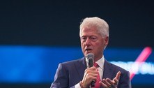 Bill Clinton se recupera de infecção em hospital dos Estados Unidos