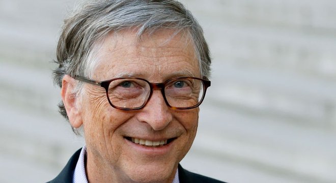 Bill Gates, cofundador da Microsoft, foi um dos que deu início ao grupo, no fim de 2016