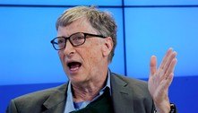 Bill Gates se diz surpreso com conspirações 'loucas' na pandemia