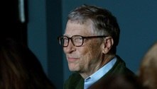 Bill Gates apoia projeto de Harvard para frear aquecimento global