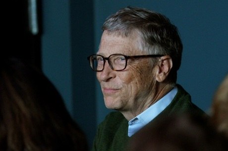 Gates está construindo fábricas para criação de vacinas
