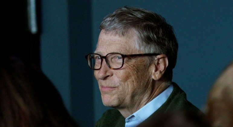 Bill Gates está ajudando a financiar projeto da Universidade de Harvard