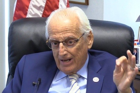 Bill Pascrell cria projeto contra especulação na venda