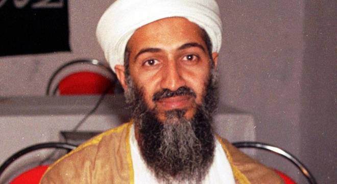 Bin Laden, logo o após 11 de Setembro: a mãe ainda culpa as más influências