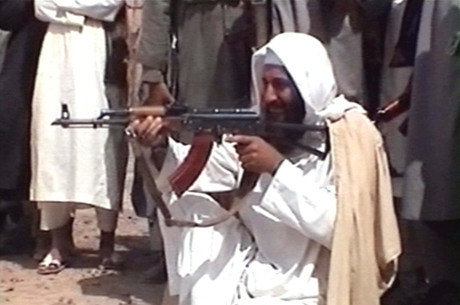 Arábia Saudita tenta se desligar de Bin Laden