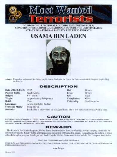 Manual de videogame está entre material apreendido em esconderijo de Osama  bin Laden - Jornal O Globo