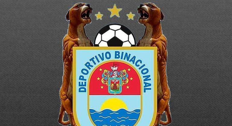 Binacional - Peru - Na elite nacional desde 2018