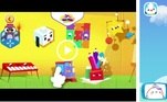 PlayKids exige assinatura. Foi desenvolvido por especialistas em educação infantil e oferece atividades interativas, jogos, séries e livros. Seguro para crianças pequenas e com disponibilidade de controle parental