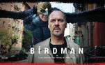 Birdman (ou a inesperada virtude da ignorância)