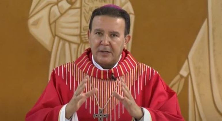 Bispo de São José do rio Preto (SP) renuncia ao cargo após vazamento de vídeo íntimo