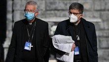 Pedofilia: bispos franceses admitem responsabilidade da Igreja 