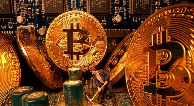 Cálculos para a criação de bitcoins exigem muita energia
