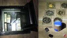 Policiais dos EUA encontram R$ 5,3 bilhões em bitcoins escondidos em cofre subterrâneo