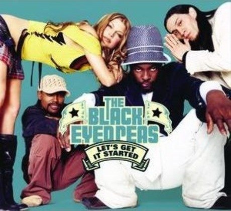 Black Eyed Peas - Let's Get It StartedUm dos grandes sucessos do grupo não tinha esse nome quando foi criado. O nome primário da canção era Let's Get Retarded. Assim como ocorreu com Beyoncé, a banda foi acusada de usar um termo considerado ofensivo a pessoas com deficiência intelectual. A alteração mudou a letra e o flow da música, além do nome, o que deu resultados. A canção ganhou o Grammy de Melhor Gravação Rap em Duo/Grupo e foi um dos maiores hits da era Elephunk, em 2003