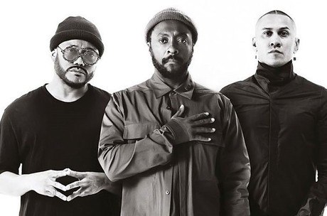 Black Eyed Peas: superação e críticas sociais