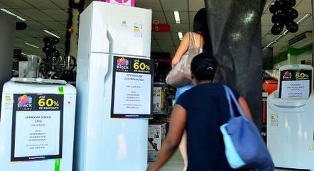 Salto do varejo surge após anos marcados pela pandemia