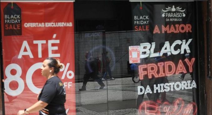 Black Friday: as promoções que bombaram e como fugir das fraudes