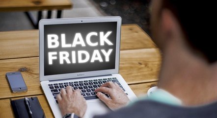 Black Friday será de poucas novidades em produtos