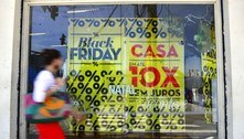 Black Friday deve injetar R$ 150 milhões na economia do DF