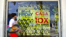Quase 30% admitem gastar mais do que deveriam na Black Friday