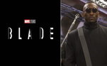 Blade - sem previsão de estreiaCom o vencedor do Oscar Mahershala Ali, o famoso vampiro finalmente ganhará seu filme solo dentro do Universo Cinematográfico da Marvel. Ainda não há muitas informações e, além de Ali, apenas o ator Delroy Lindo também está confirmado no elenco