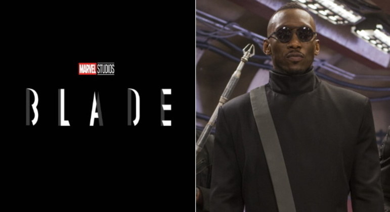 Blade - sem previsão de estreiaCom o vencedor do Oscar Mahershala Ali, o famoso vampiro finalmente ganhará seu filme solo dentro do Universo Cinematográfico da Marvel. Ainda não há muitas informações e, além de Ali, apenas o ator Delroy Lindo também está confirmado no elenco