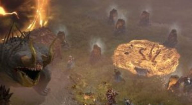 Blizzard detalha as temporadas e conteúdos adicionais de Diablo IV