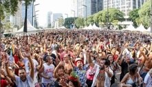 Blocos de SP farão homenagem a Gal no carnaval